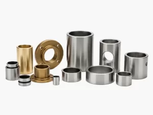 Bushing Panduan Cetakan