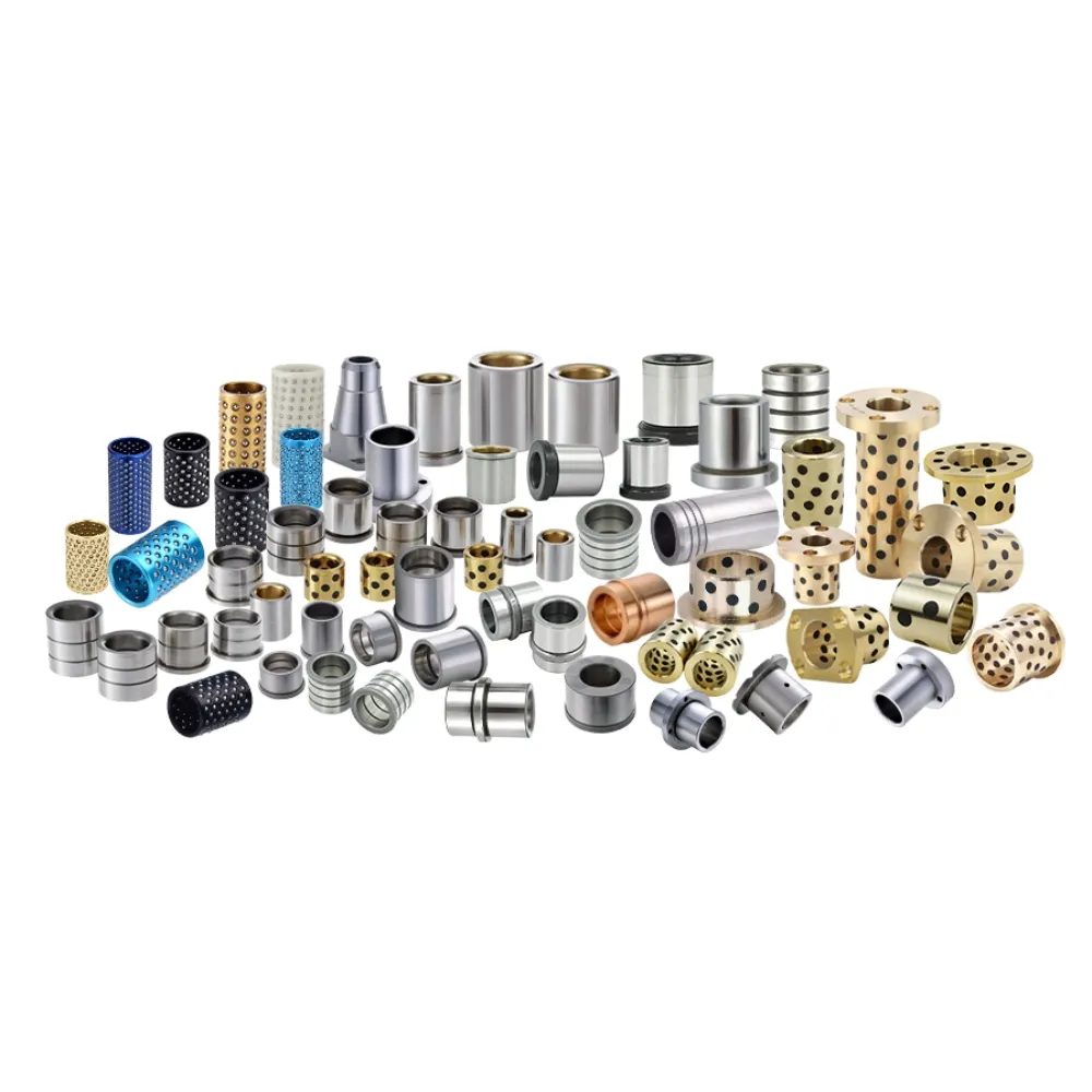 Bushing Panduan Otomotif