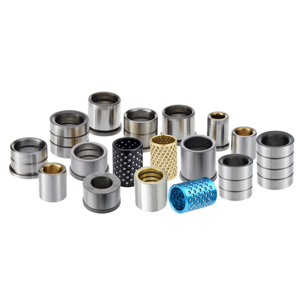 Bushing Panduan Eksternal