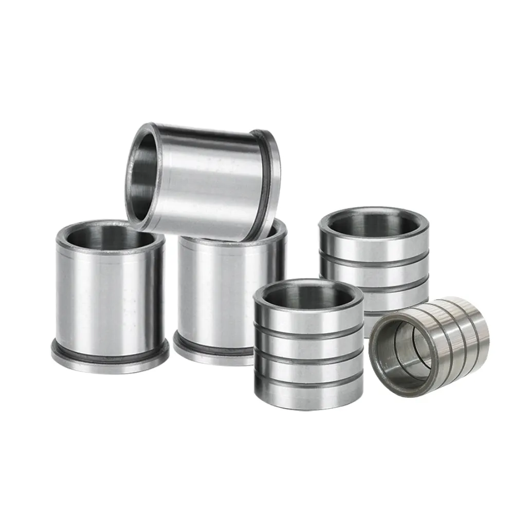 Panduan Umum Bushing