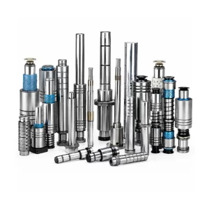 Pilar Panduan Guangdong dan Bushing
