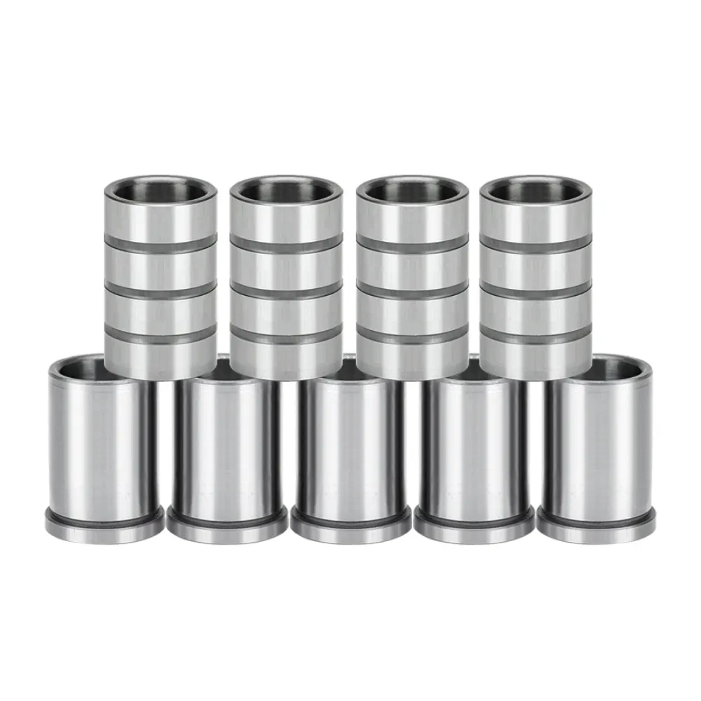 Menemukan Bushing Panduan Pin