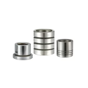 Panduan Stamping Logam Bushing