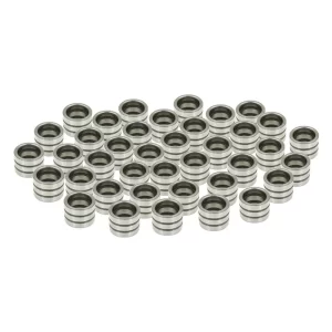 Bushing Panduan Miniatur