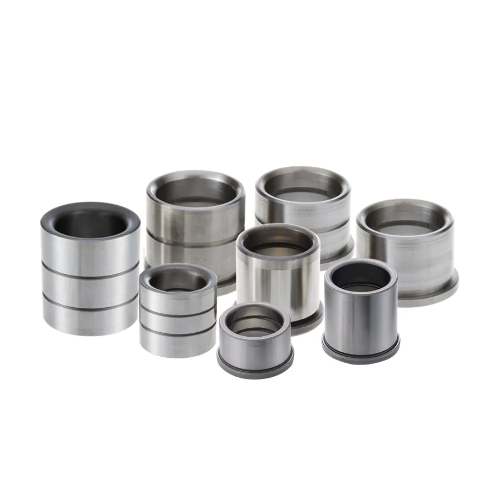 Bushing Panduan Dalam Cetakan