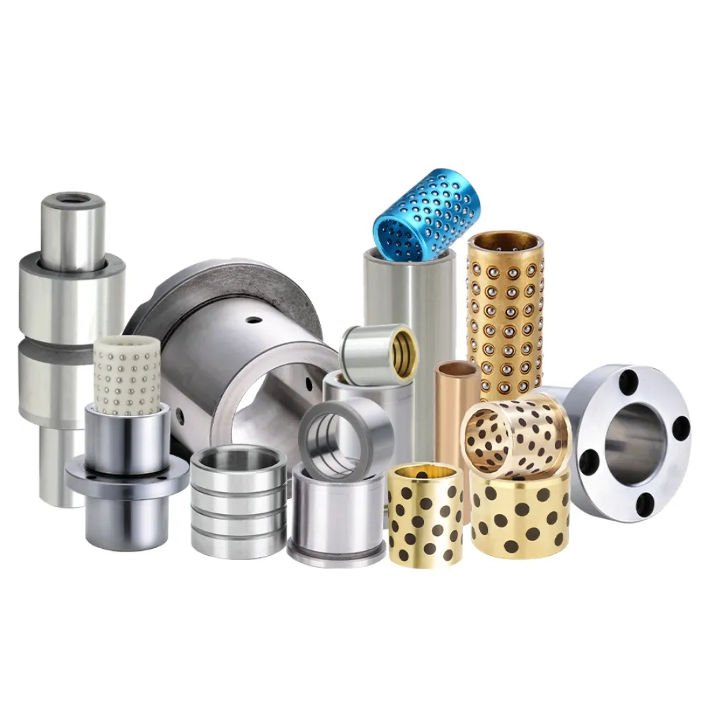 Bushing Panduan Punch Die