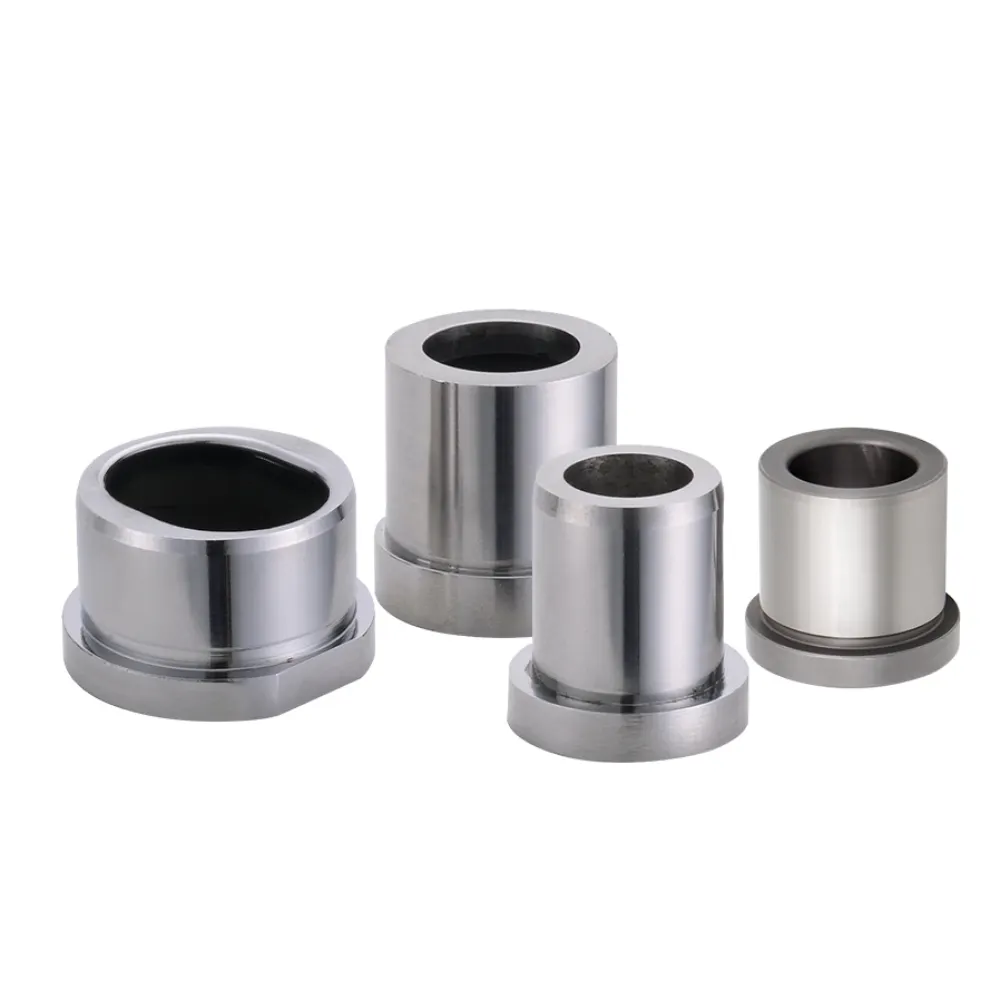 Bushing Panduan Pukulan