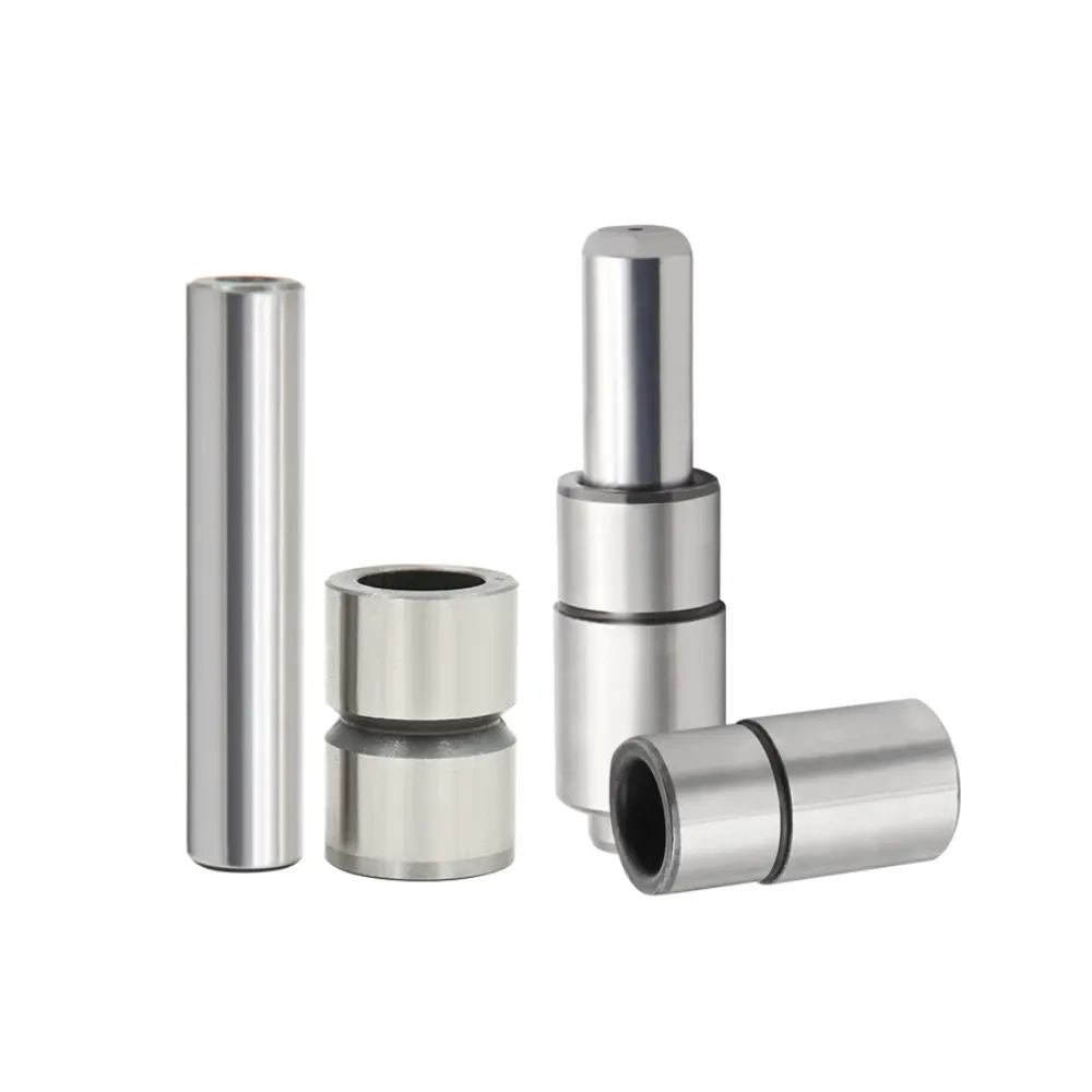 Bushing Panduan Geser