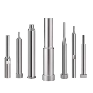Pukulan Stainless Steel