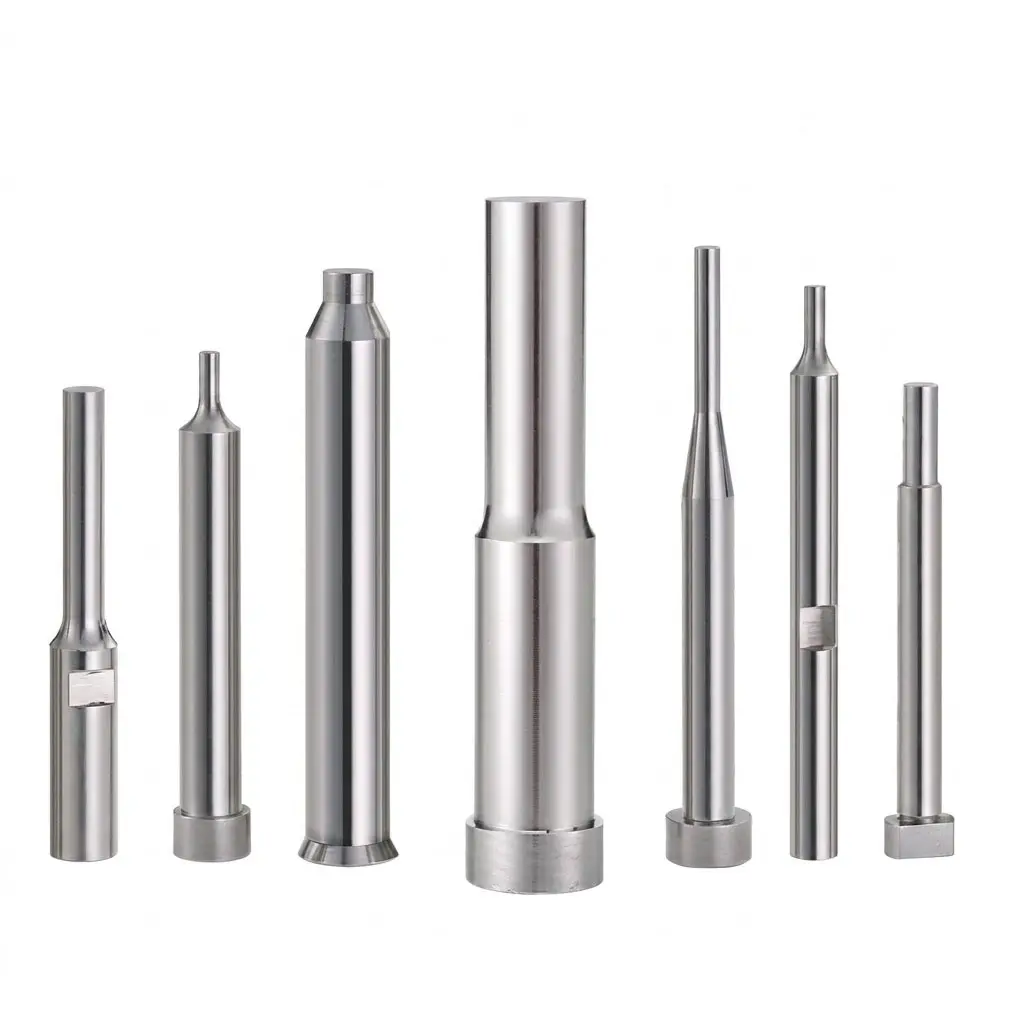 Pukulan Stainless Steel