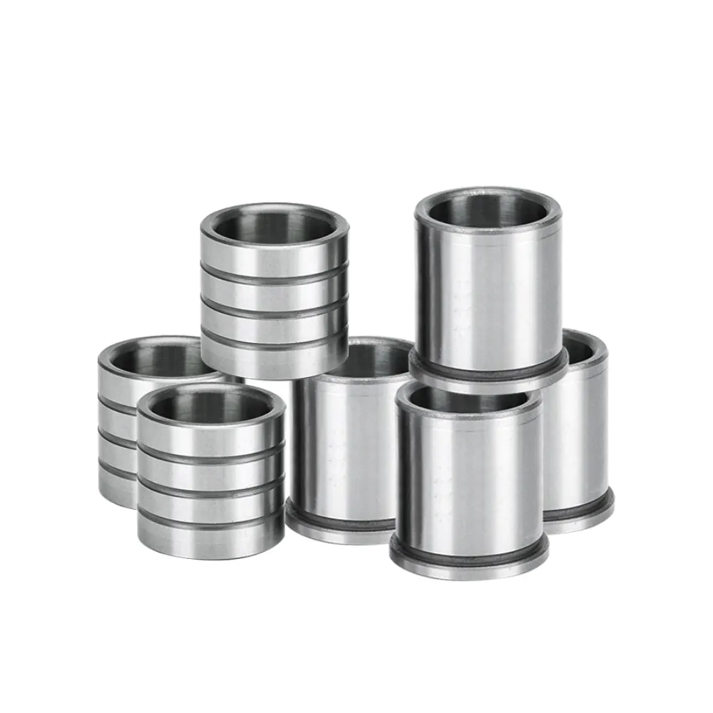 Bushing Pemandu Batang Lurus
