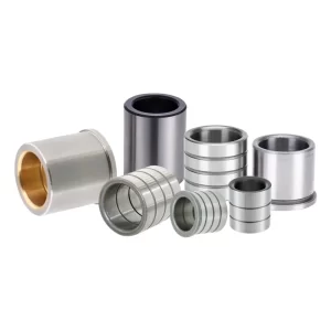 Bushing Panduan Pelat Stripper