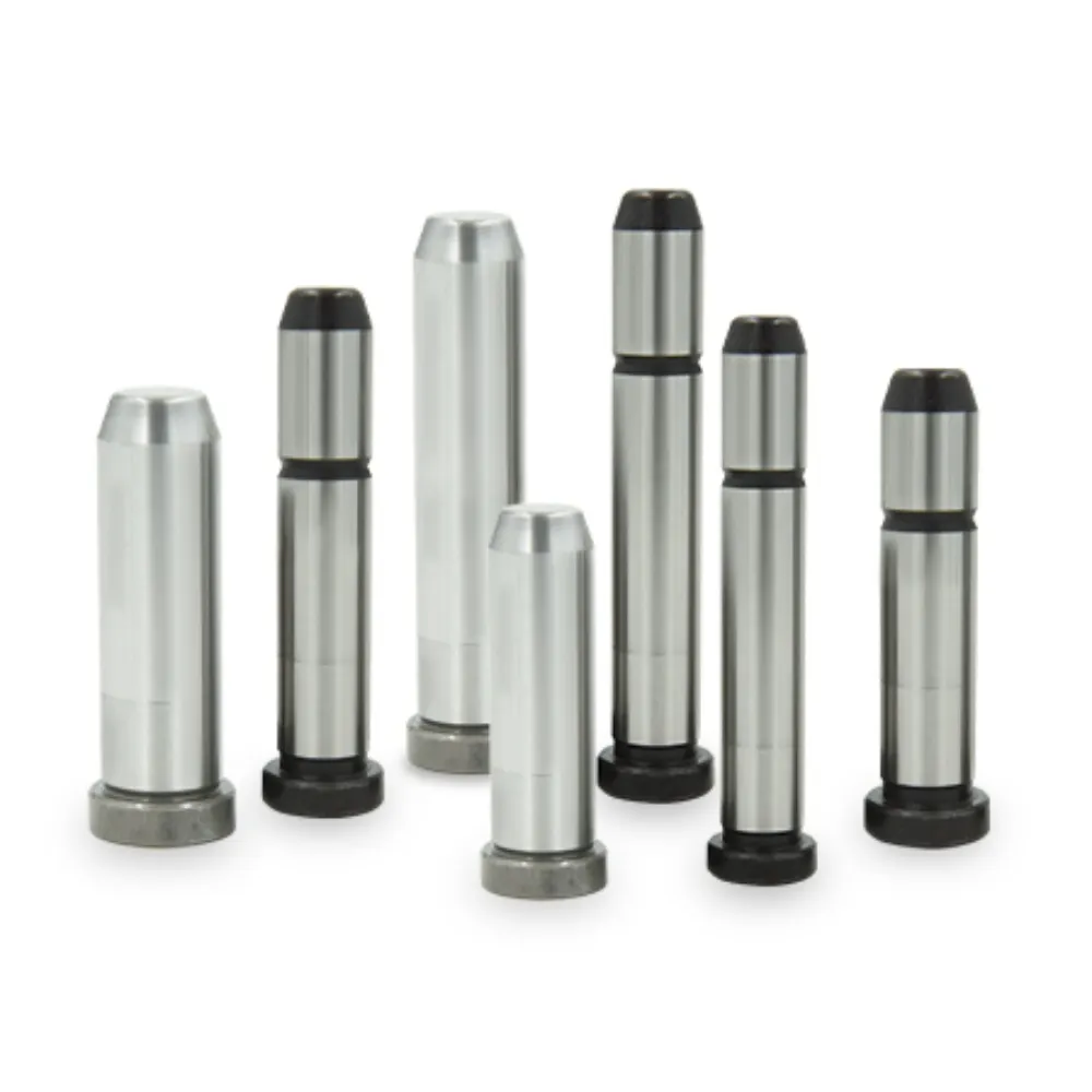 Pilar Panduan Miring Die Casting